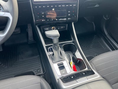 2024 Hyundai SANTA CRUZ SEL FWD