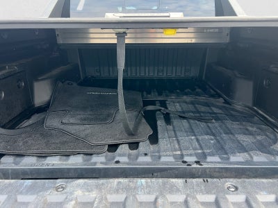 2024 Hyundai SANTA CRUZ SEL FWD