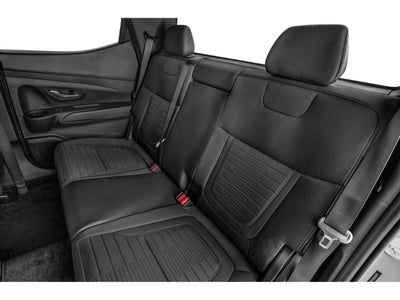 2024 Hyundai SANTA CRUZ SEL FWD