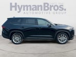 2025 Toyota Grand Highlander Platinum AWD (Natl)