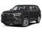 2025 Toyota Grand Highlander Platinum AWD (Natl)