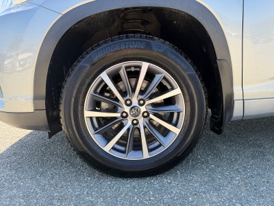 2018 Toyota Highlander XLE V6 AWD (Natl)