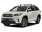 2018 Toyota Highlander XLE V6 AWD (Natl)