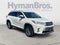2019 Toyota Highlander XLE V6 AWD (Natl)
