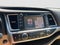 2019 Toyota Highlander XLE V6 AWD (Natl)