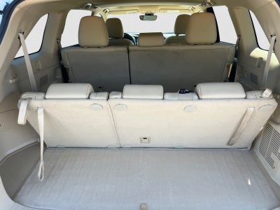 2019 Toyota Highlander XLE V6 AWD (Natl)