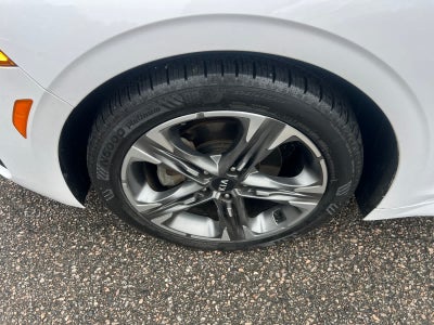 2021 Kia K5 EX Auto FWD