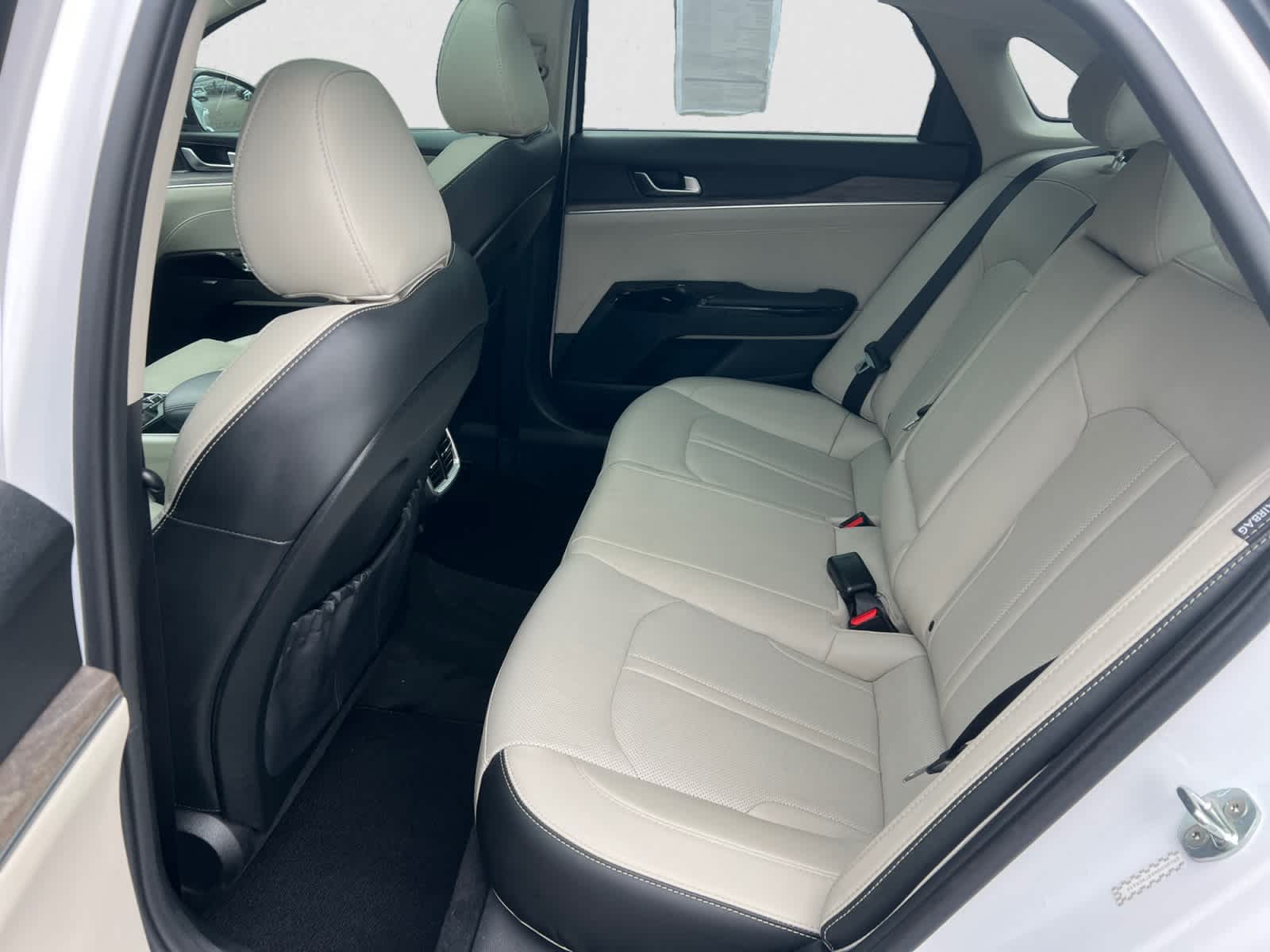 2021 Kia K5 EX Auto FWD