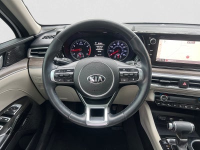 2021 Kia K5 EX Auto FWD