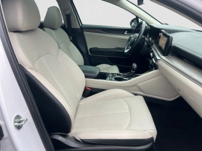 2021 Kia K5 EX Auto FWD