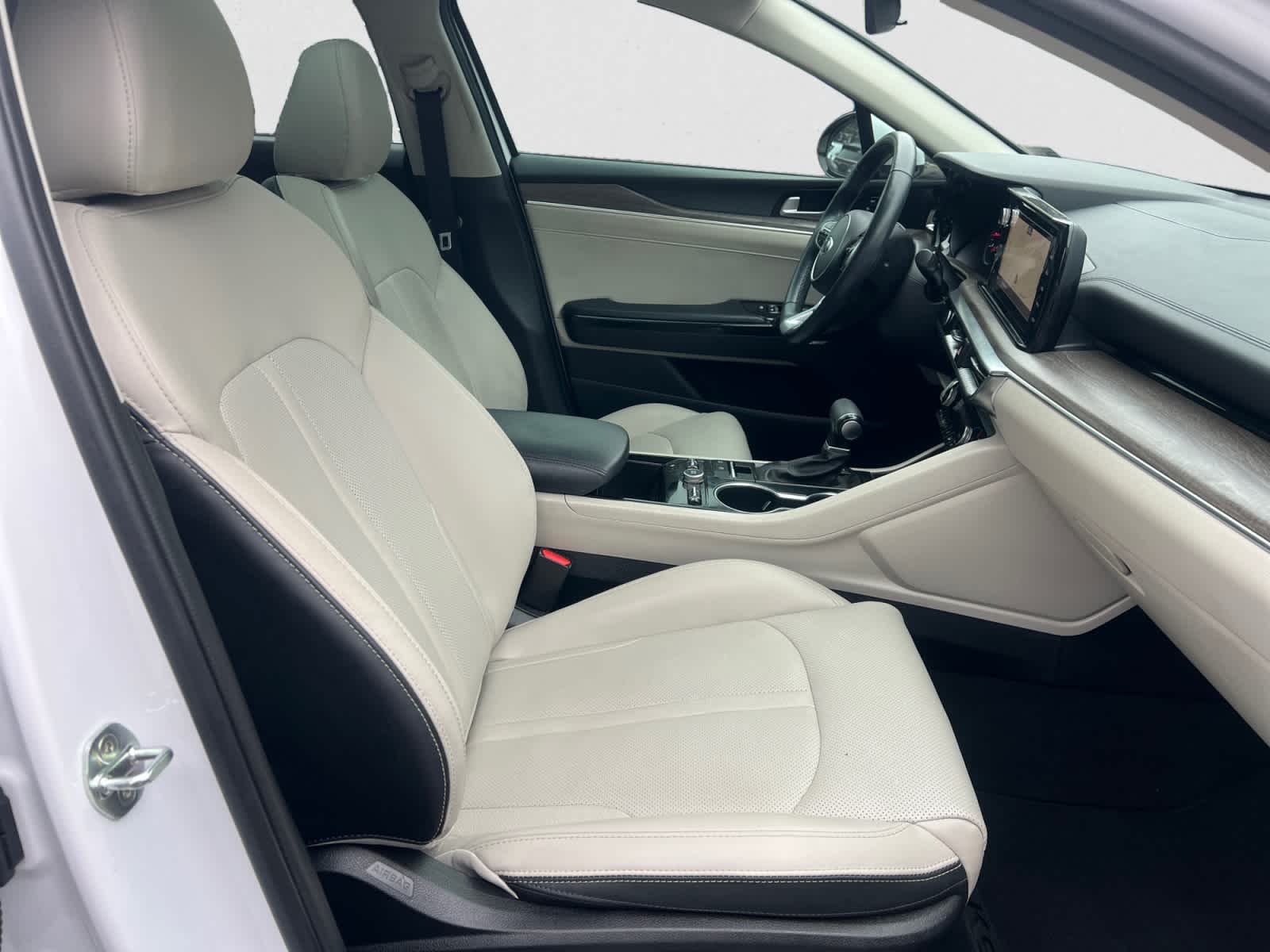 2021 Kia K5 EX Auto FWD