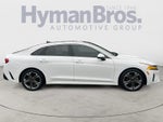 2021 Kia K5 EX Auto FWD