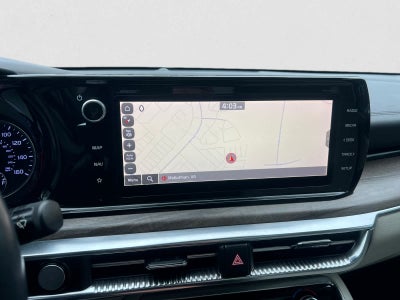 2021 Kia K5 EX Auto FWD