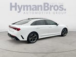 2021 Kia K5 EX Auto FWD