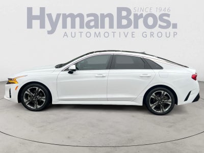 2021 Kia K5 EX Auto FWD