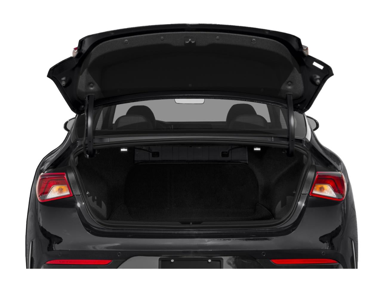 2021 Kia K5 EX Auto FWD