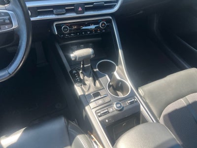 2022 Kia K5 GT-Line Auto AWD