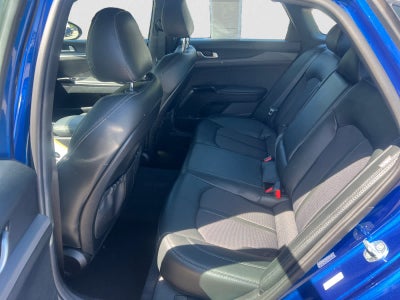 2022 Kia K5 GT-Line Auto AWD