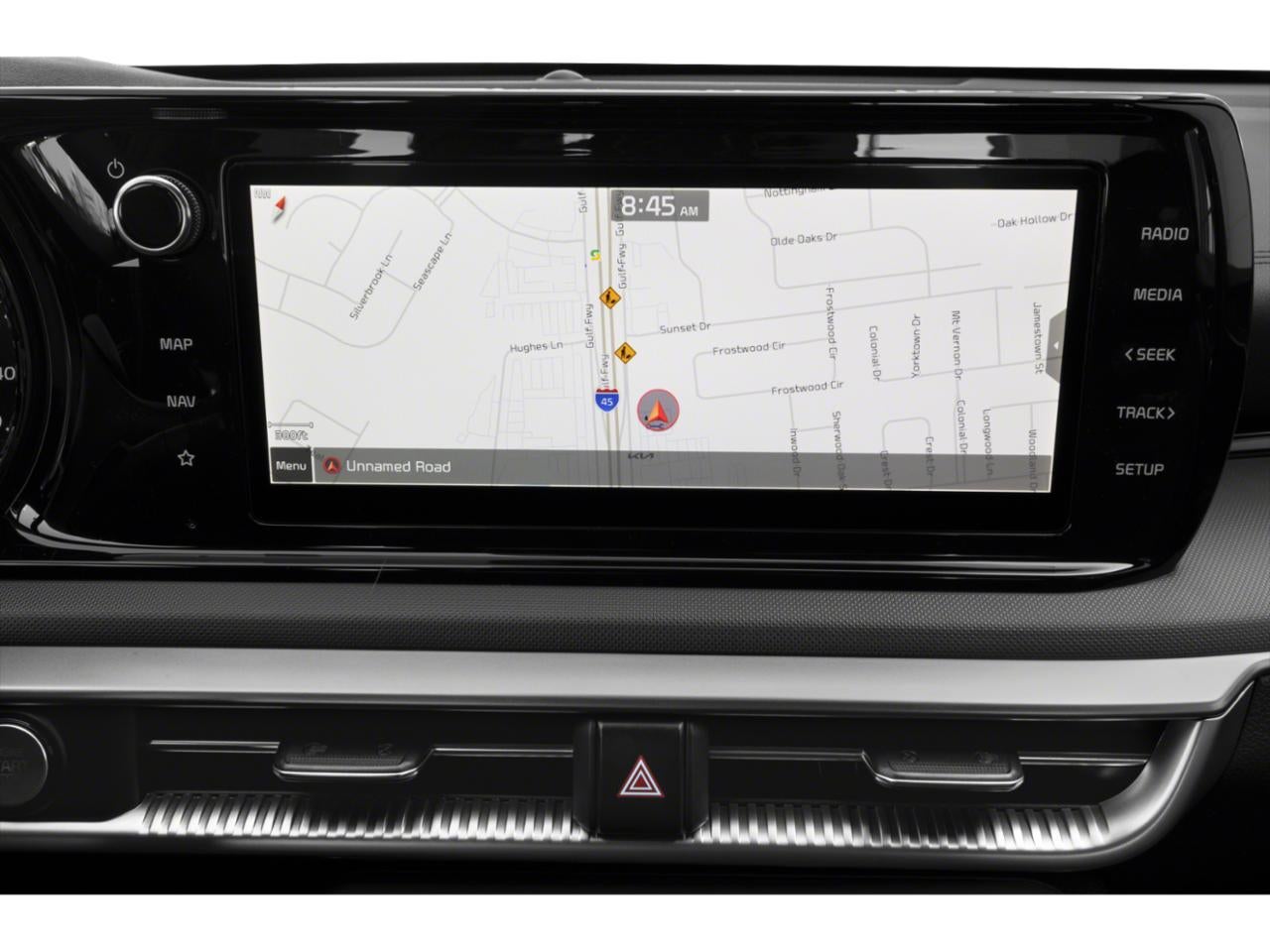 2022 Kia K5 GT-Line Auto AWD