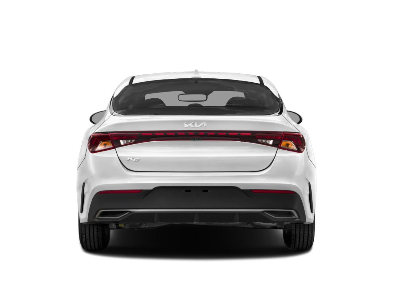 2022 Kia K5 GT-Line Auto AWD