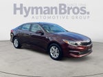 2016 Kia Optima 4dr Sdn LX
