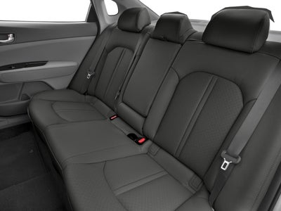 2016 Kia Optima 4dr Sdn LX
