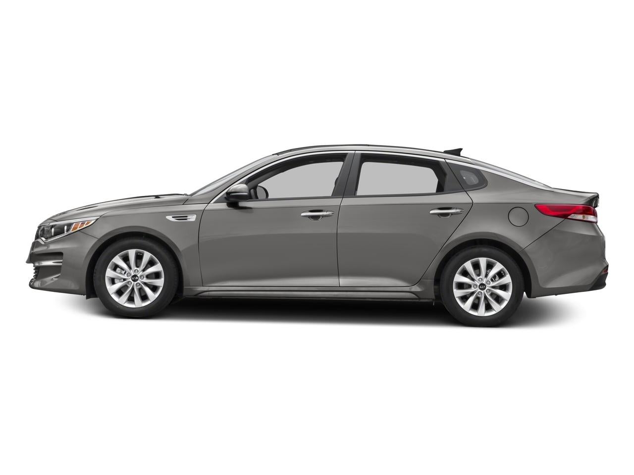 2016 Kia Optima 4dr Sdn LX