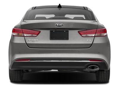 2016 Kia Optima 4dr Sdn LX