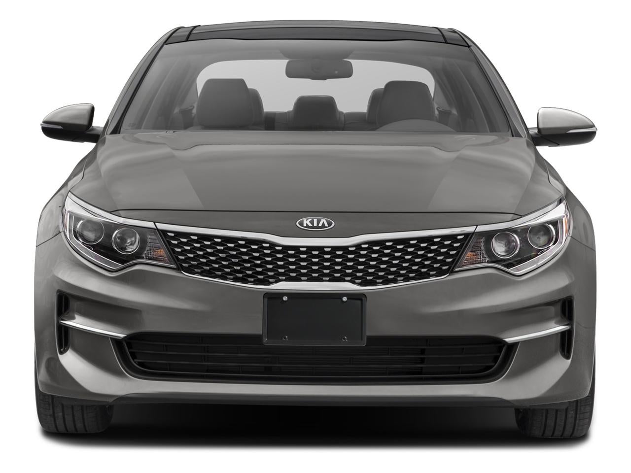 2016 Kia Optima 4dr Sdn LX