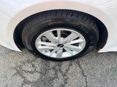 2018 Kia Optima LX Auto