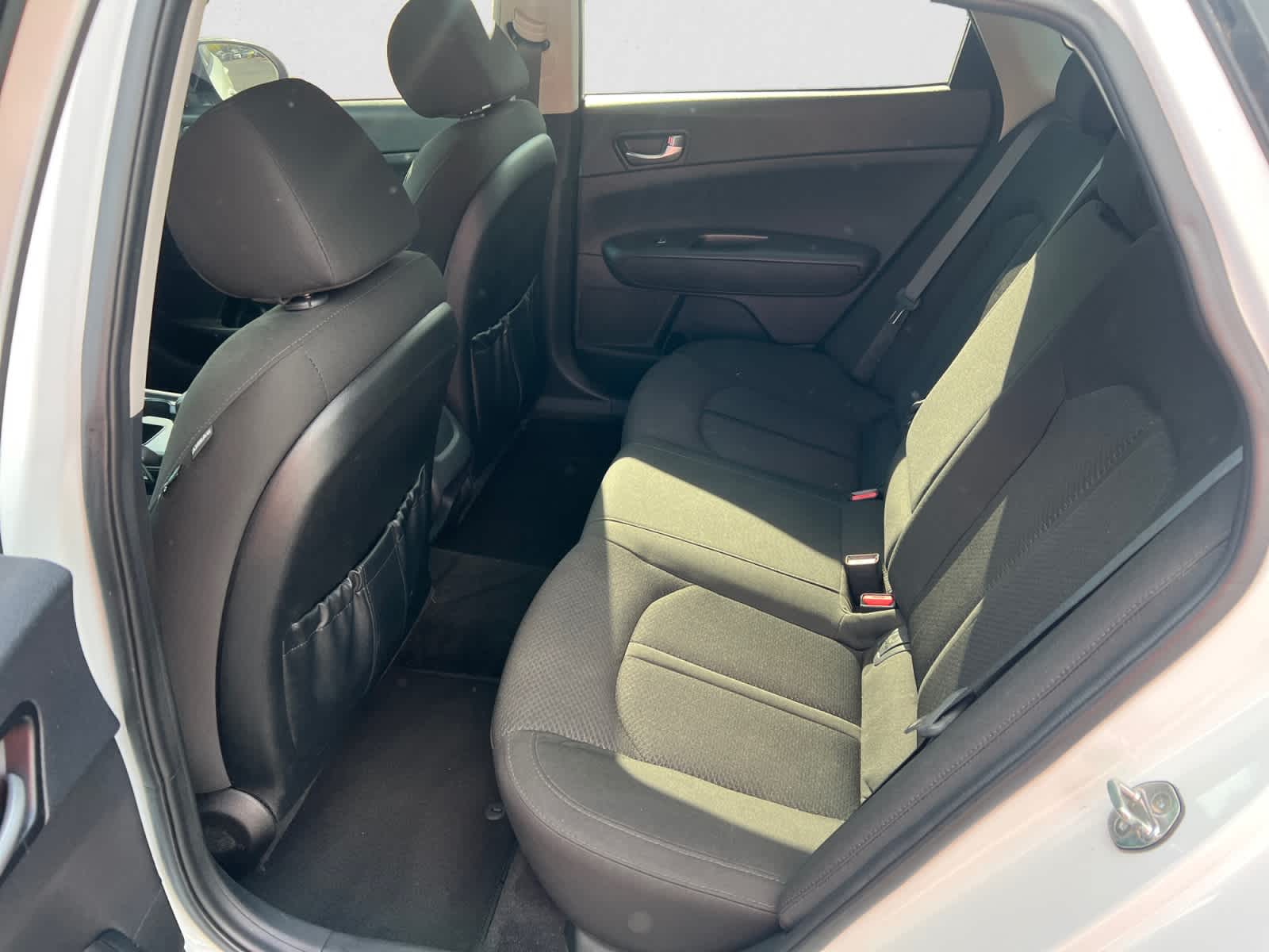 2018 Kia Optima LX Auto