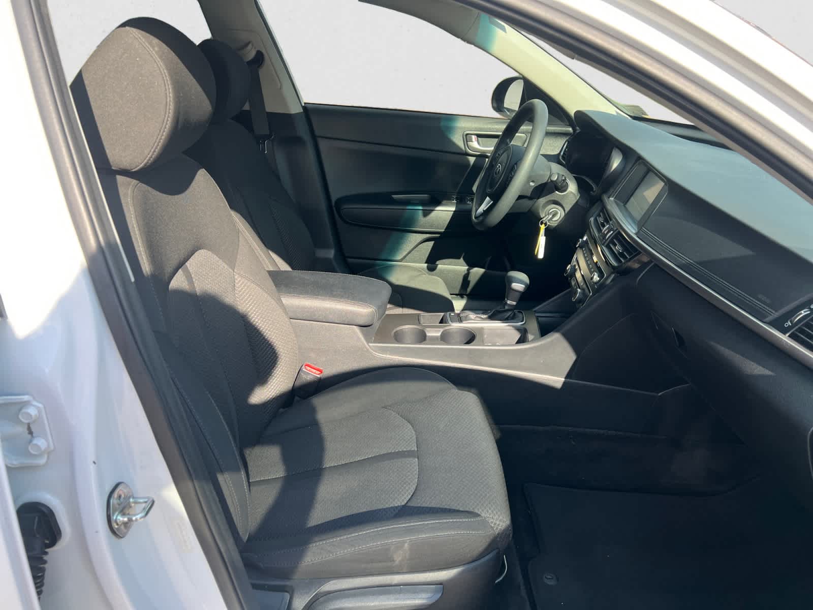 2018 Kia Optima LX Auto