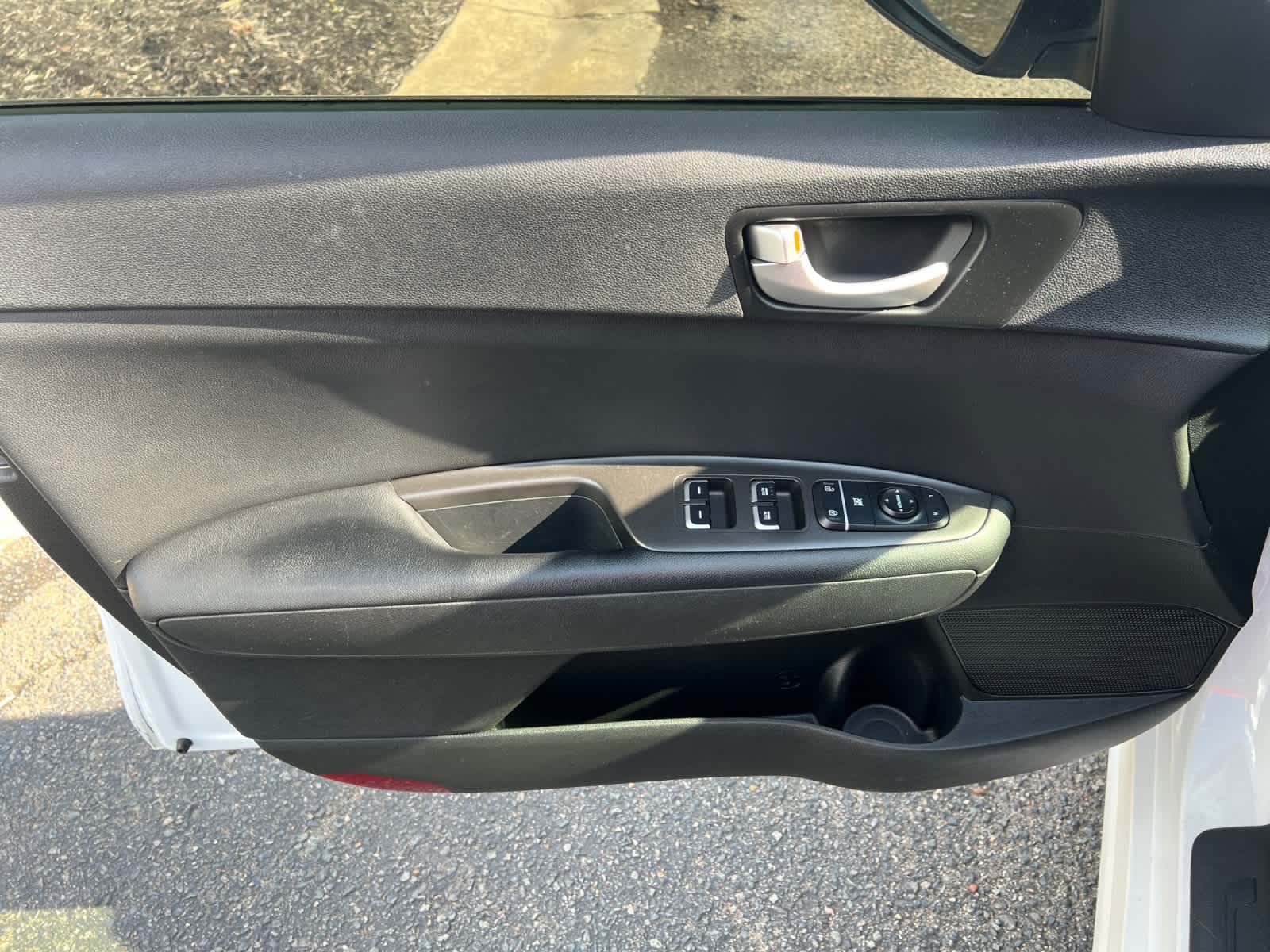 2018 Kia Optima LX Auto