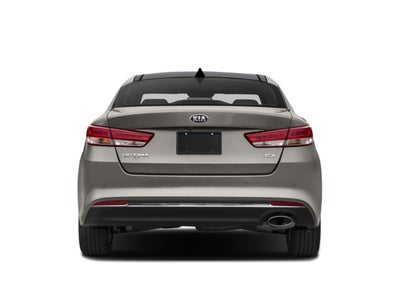 2018 Kia Optima LX Auto