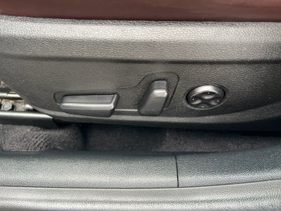 2016 Kia Optima 4dr Sdn SXL Turbo