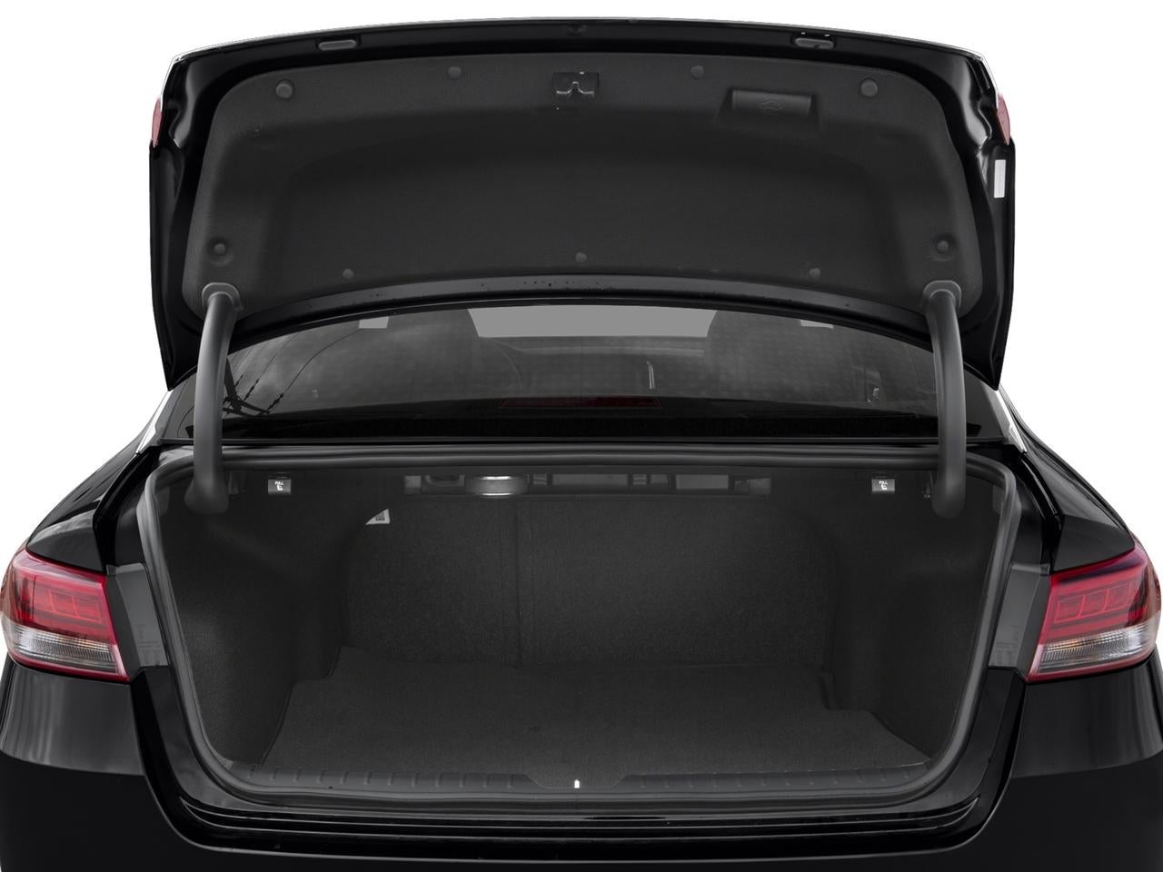 2016 Kia Optima 4dr Sdn SXL Turbo