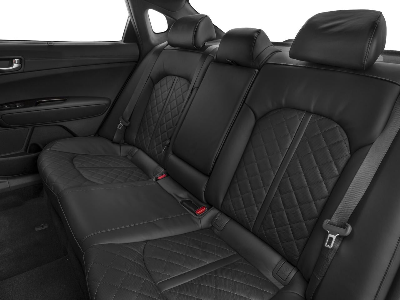 2016 Kia Optima 4dr Sdn SXL Turbo