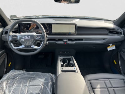 2026 Kia EV9 Land AWD