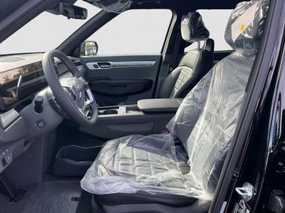 2026 Kia EV9 Land AWD