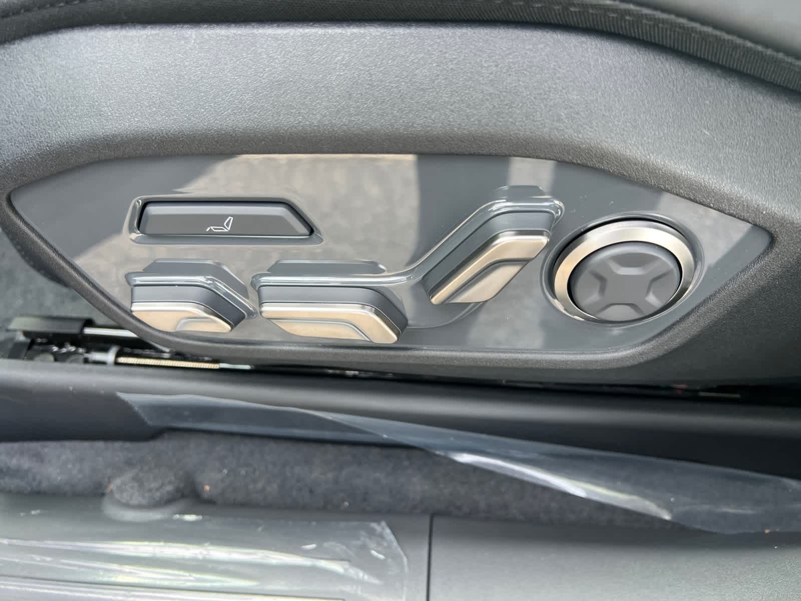 2026 Kia EV9 Land AWD