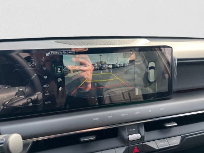2026 Kia EV9 Land AWD
