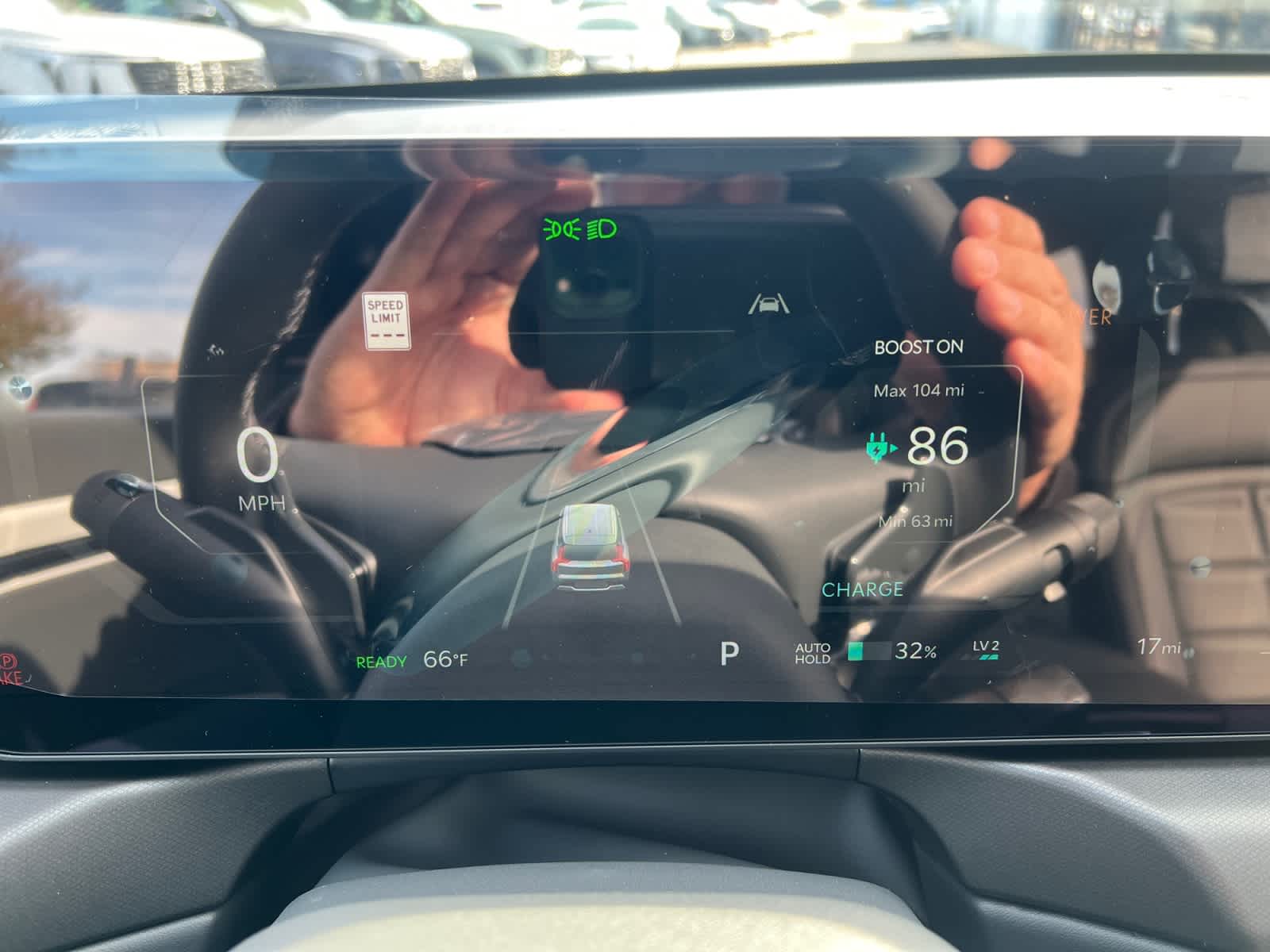 2026 Kia EV9 Land AWD