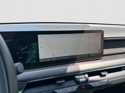 2026 Kia EV9 Land AWD