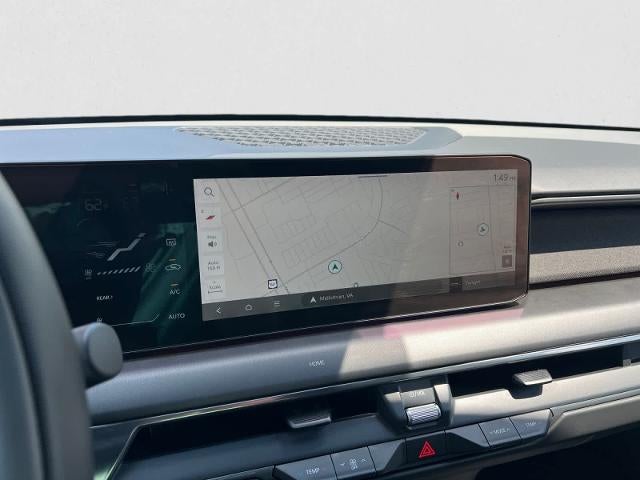 2026 Kia EV9 Land AWD