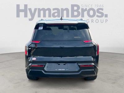 2026 Kia EV9 Land AWD