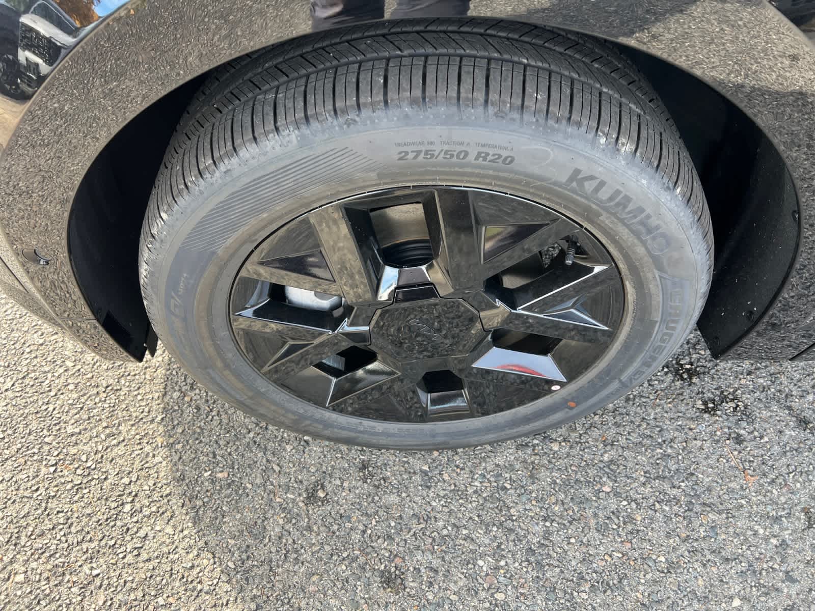 2026 Kia EV9 Land AWD