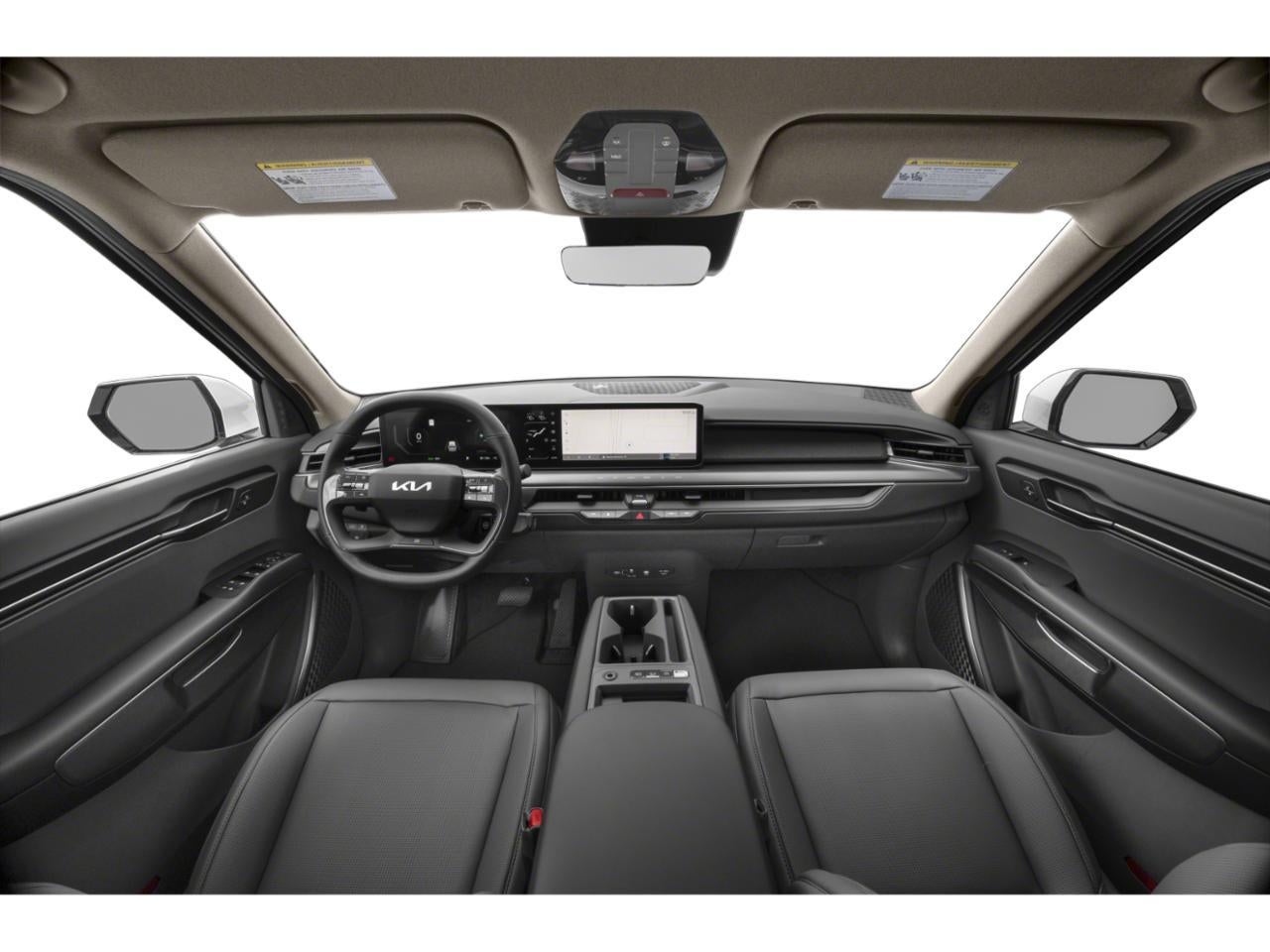 2026 Kia EV9 Land AWD