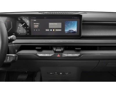 2026 Kia EV9 Land AWD