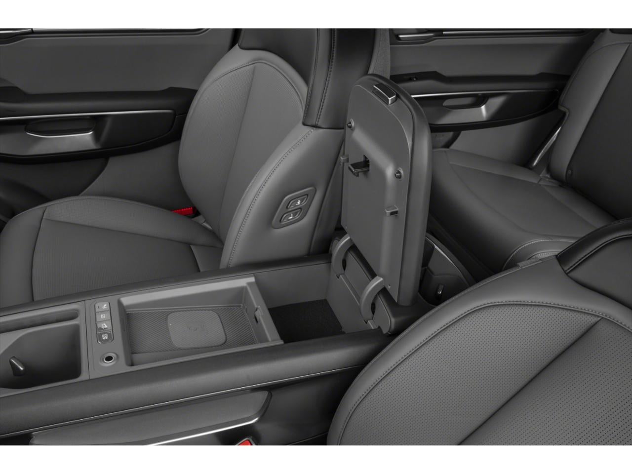 2026 Kia EV9 Land AWD