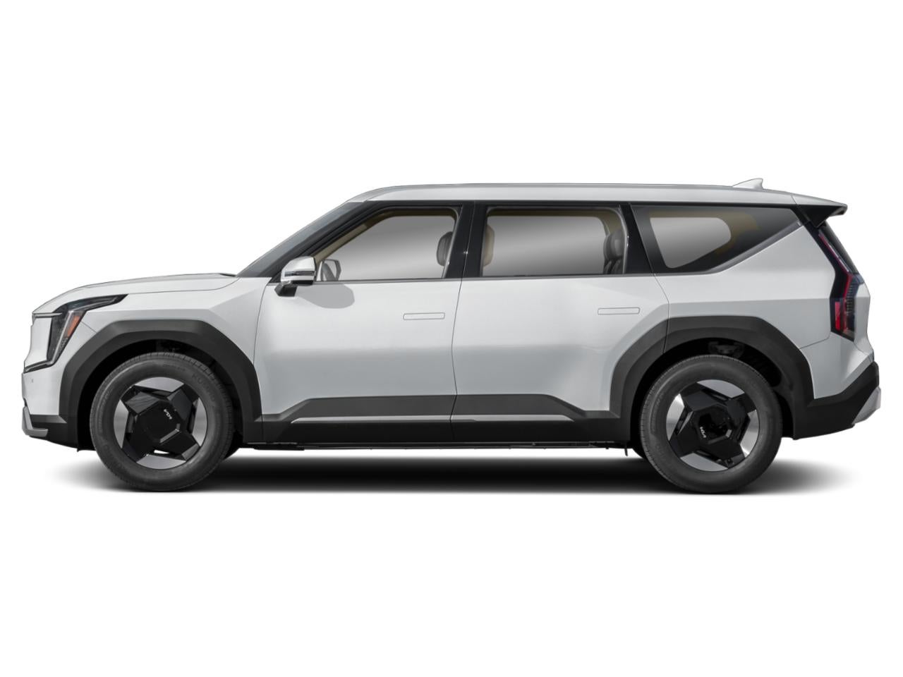 2026 Kia EV9 Land AWD